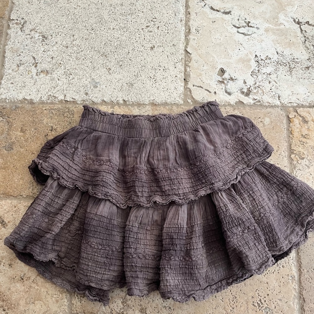 AERIE SKIRT